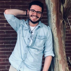 Meet your Posher, Matthew